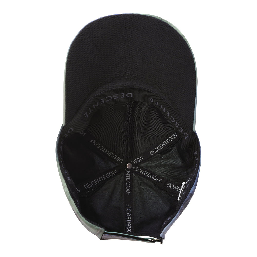 ACMT ZERO-STRESS PATTERNED CAP 中性 高爾夫球帽