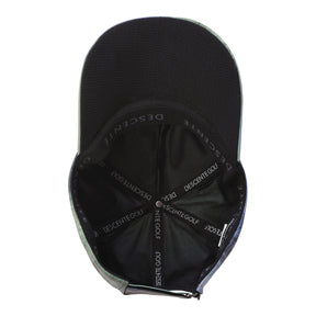 ACMT ZERO-STRESS PATTERNED CAP 中性 高爾夫球帽