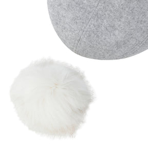 WINTERPROOF CAP 女士 高爾夫球帽