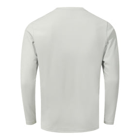 HEAT NAVI LONG SLEEVE T-SHIRT 男士 運動上衣