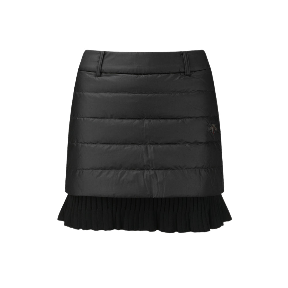ACMT KNIT DOWN HYBRID SKIRT 女士 高爾夫球短裙