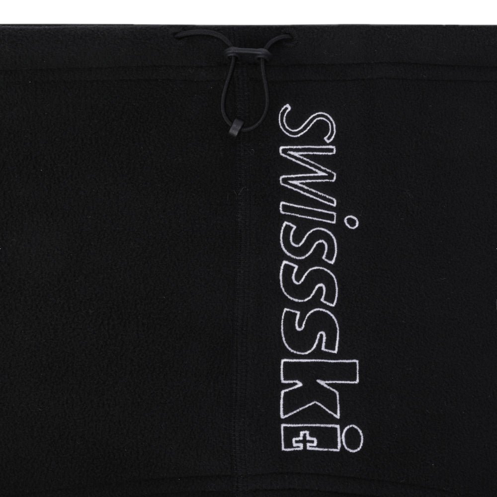 SWISSSKI FLEECE WARMER 中性 圍脖