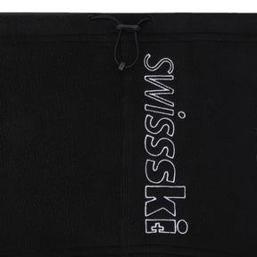 SWISSSKI FLEECE WARMER 中性 圍脖