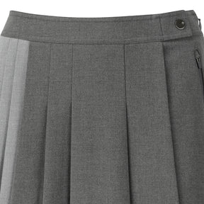 UNBALANCED TR PLEATED SHORTS 女士 高爾夫短褲裙