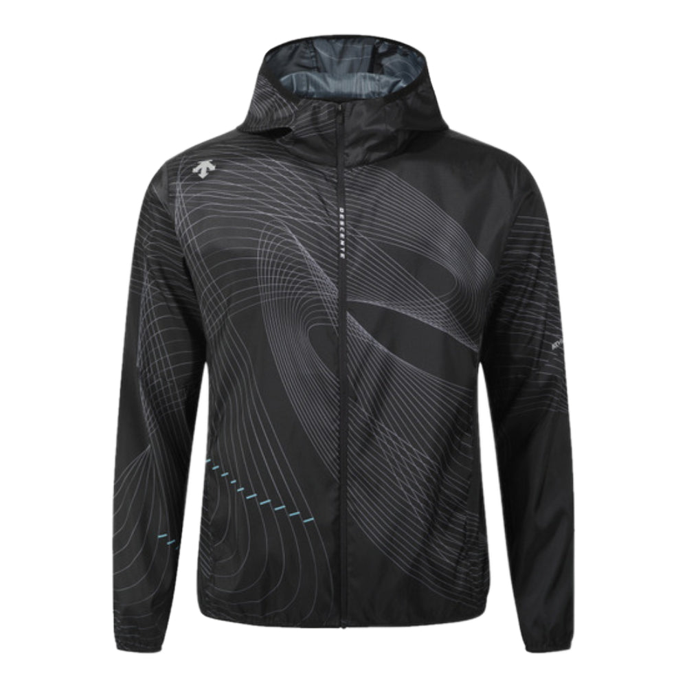 FLIGHT RUNNING JACKET 男士 運動外套