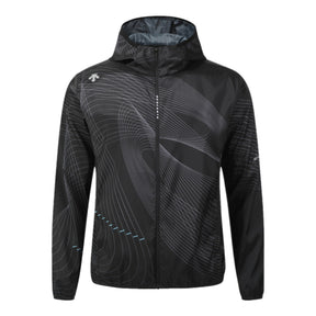 FLIGHT RUNNING JACKET 男士 運動外套