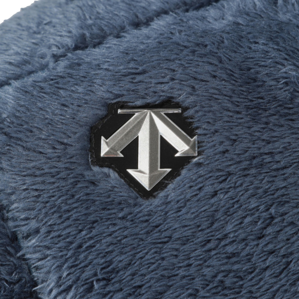 [SWISS SKI] HIGH-LOFT FLEECE JACKET 男士 運動外套