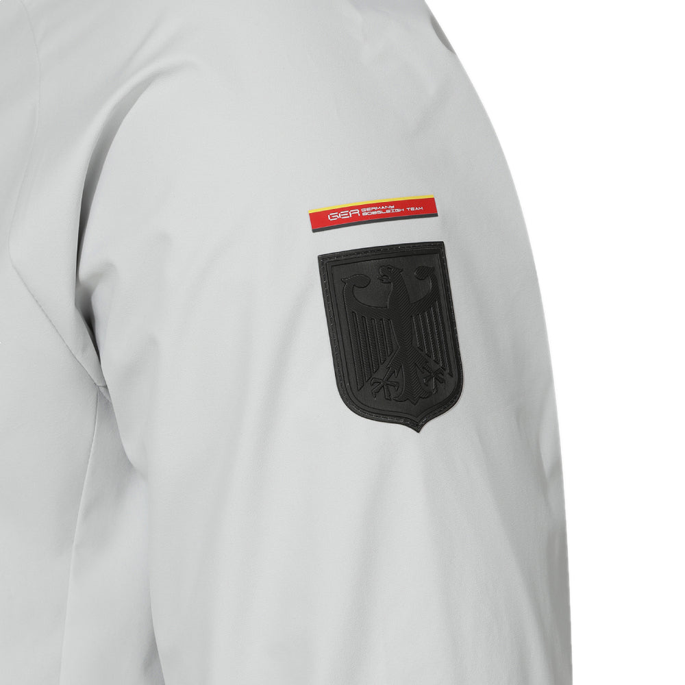 GER LINED BOMBER JACKET 男士 運動外套