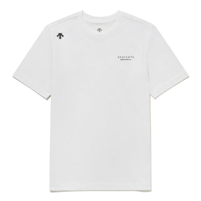ESSENTIAL COMFORT FIT SHORT SLEEVE TS 男士 運動上衣
