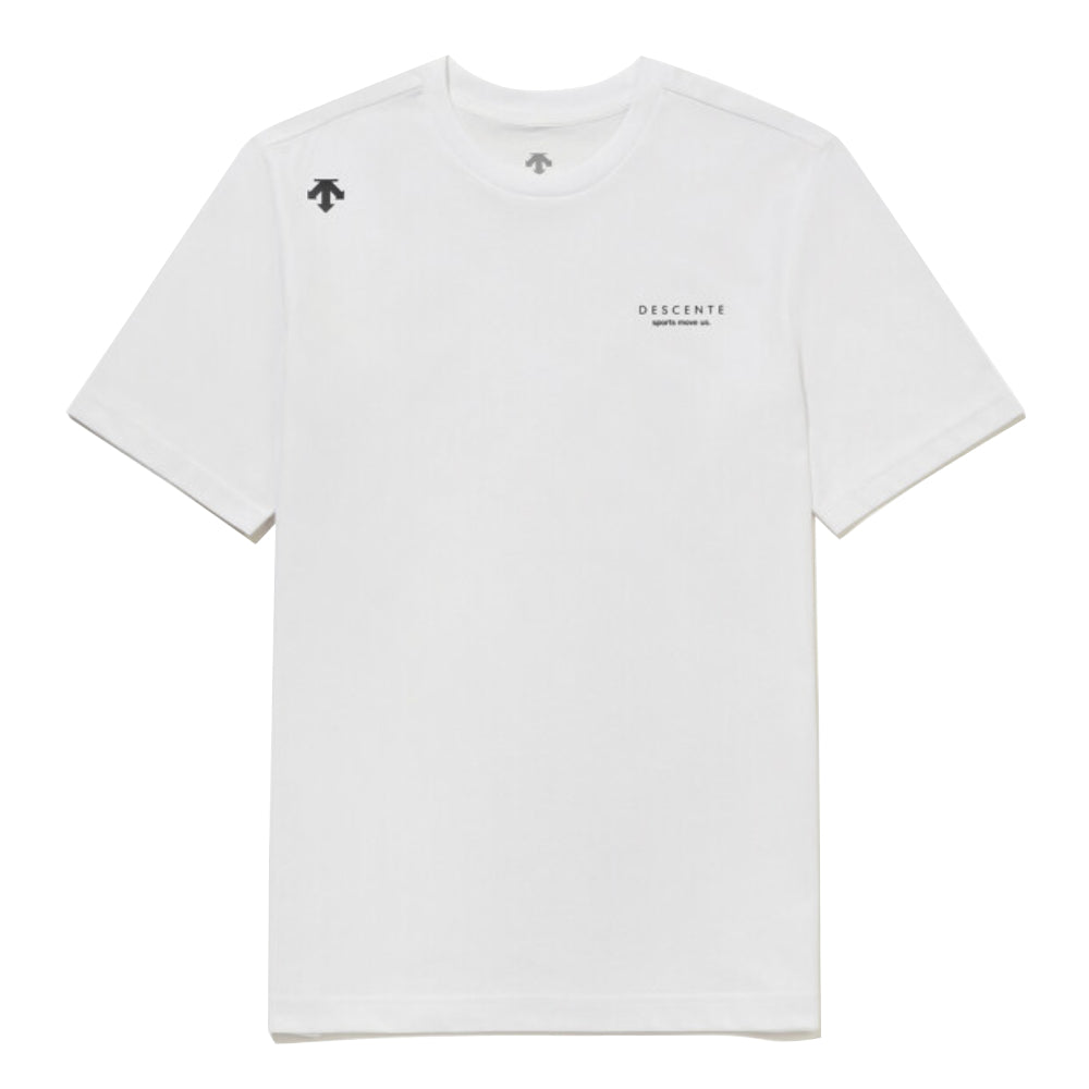 ESSENTIAL COMFORT FIT SHORT SLEEVE TS 男士 運動上衣