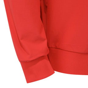 [SWISS SKI] DOUBLE WEAVE STRETCH TRAINING SWEATSHIRT 男士 運動上衣