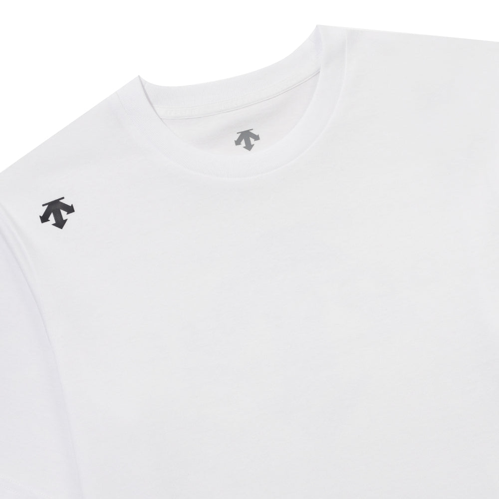 OVER FIT GRAPHIC SHORT SLEEVE T-SHIRTS 男士 運動上衣