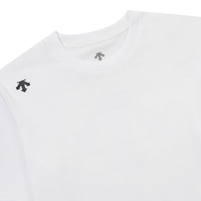 OVER FIT GRAPHIC SHORT SLEEVE T-SHIRTS 男士 運動上衣