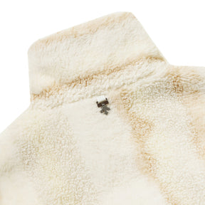 WOMEN'S SHEARLING HIP COVER JACKET 女士 運動外套