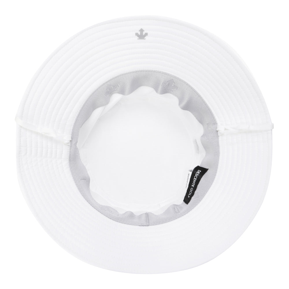 ESSENTIAL BUCKET HAT 中性 高爾夫漁夫帽