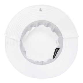ESSENTIAL BUCKET HAT 中性 高爾夫漁夫帽