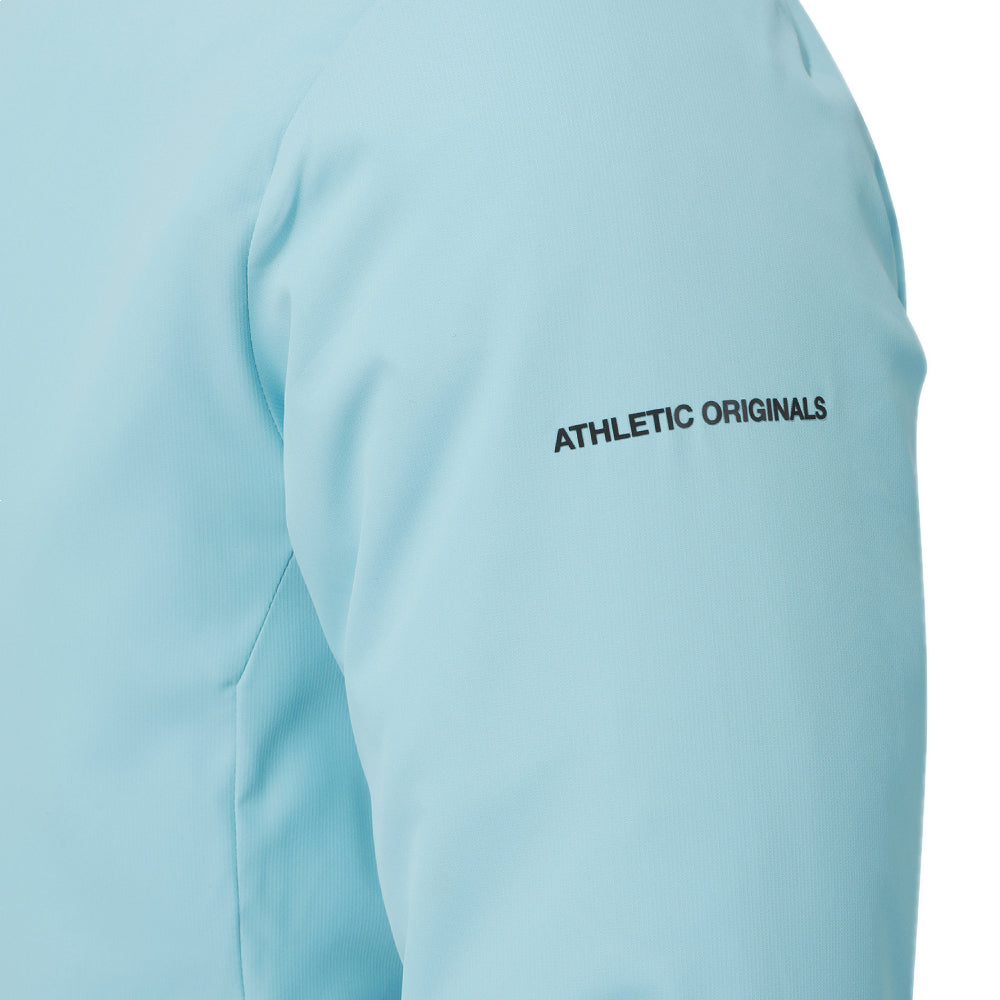 RUNNING MULTI HOODIE PADDING 男士 運動外套