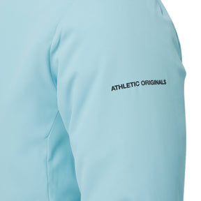 RUNNING MULTI HOODIE PADDING 男士 運動外套