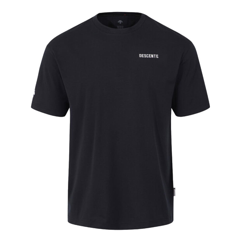 [TOUGH Light] Over Fit Short Sleeve TS 男士 運動上衣