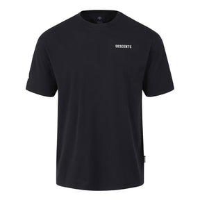 [TOUGH Light] Over Fit Short Sleeve TS 男士 運動上衣