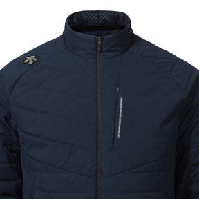 [DEFENDER] SNOW STORM PADDED STAND NECK JACKET 男士 運動外套