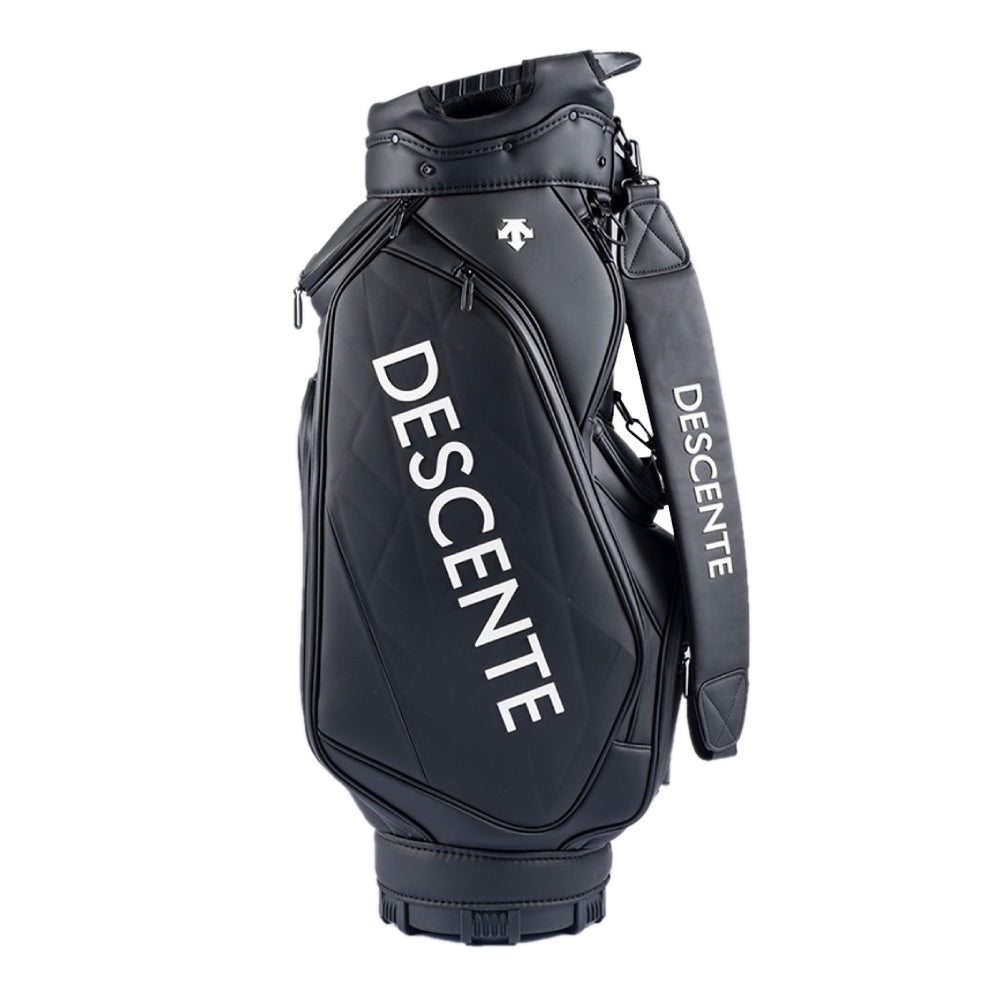 WIMPLE DESIGN CADDY BAG  男士 高爾夫球桿袋