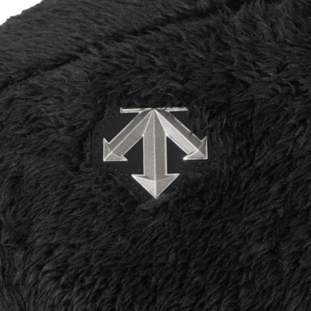 [SWISS SKI] HIGH-LOFT FLEECE JACKET 男士 運動外套