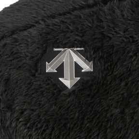 [SWISS SKI] HIGH-LOFT FLEECE JACKET 男士 運動外套