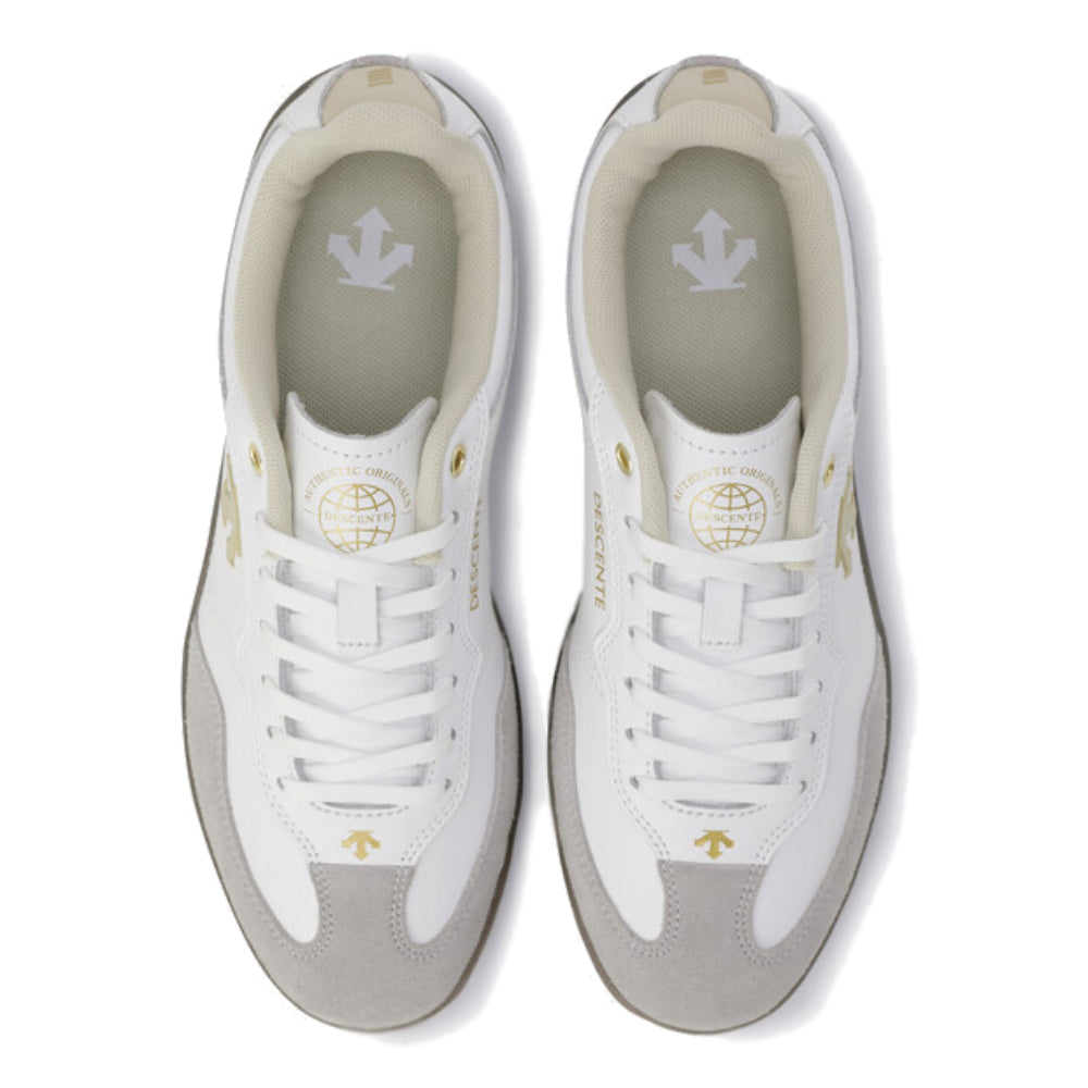 EDGE COURT VINTAGE 中性 運動休閒鞋