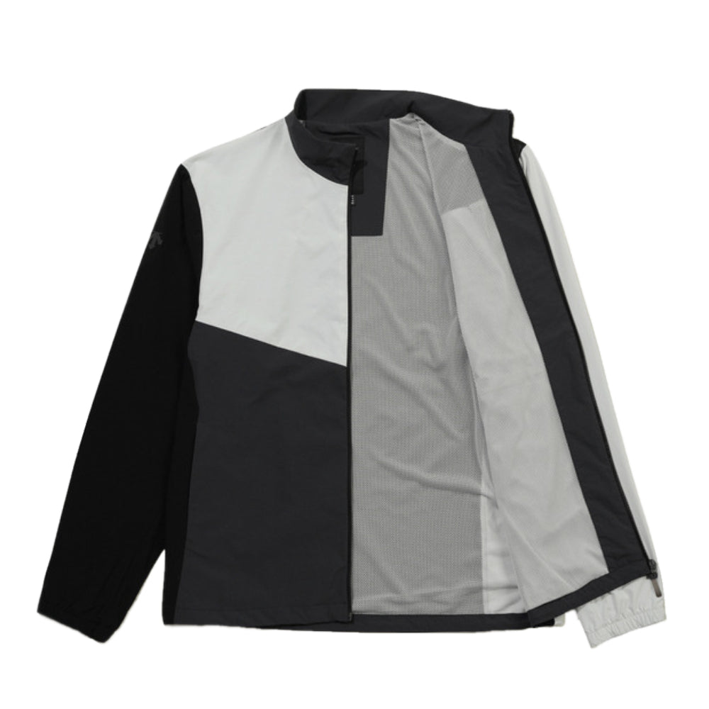 LINED STAND NECK JACKET 男士 運動外套