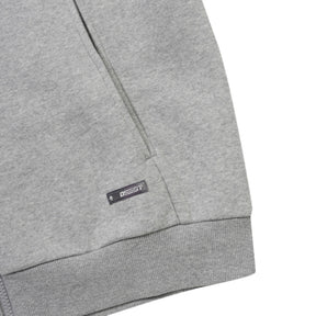 ESSENTIAL COTTON BRUSHED TRAINING ZIP-UP 男士 訓練外套