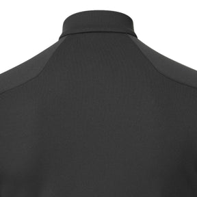 GER BRUSHED STAND NECK TRAINING JACKET 男士 運動外套