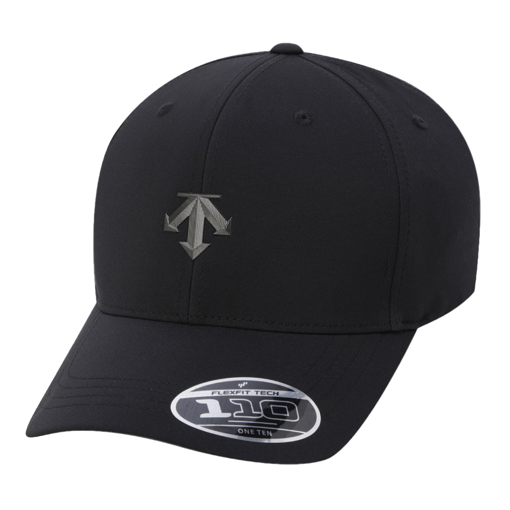 ESSENTIAL 6-PANEL DELTA SPIRIT BASIC CAP 男士 高爾夫球帽