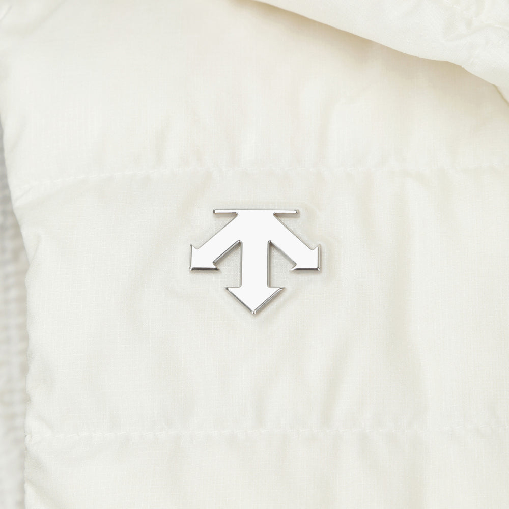 ACMT HUNGARIAN GOOSE DOWN VEST 女士 高爾夫球背心