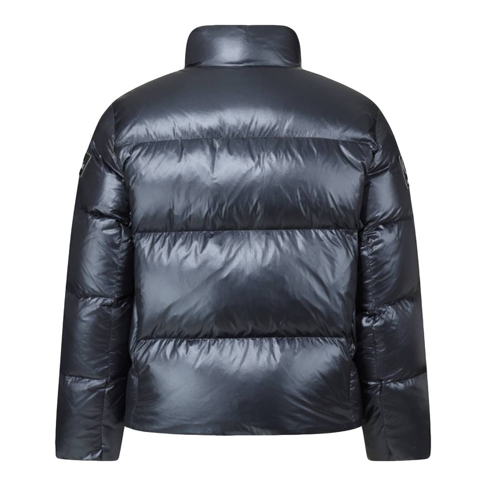 [SWISS SKI] STAND NECK DOWN JACKET 男士 運動外套