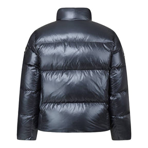 [SWISS SKI] STAND NECK DOWN JACKET 男士 運動外套
