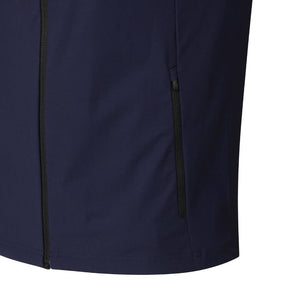 COOLING TRICOT TRAINING JACKET 男士 運動外套