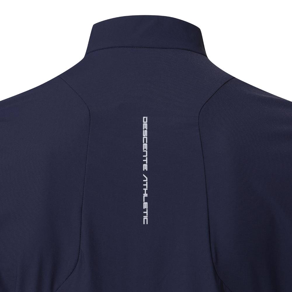 COOLING TRICOT TRAINING JACKET 男士 運動外套