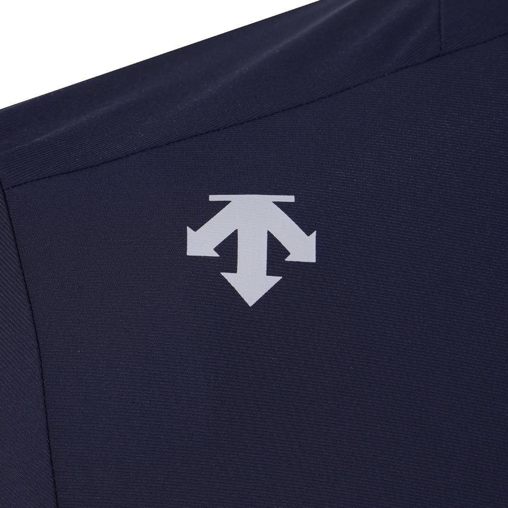 COOLING TRICOT TRAINING JACKET 男士 運動外套
