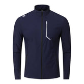 COOLING TRICOT TRAINING JACKET 男士 運動外套