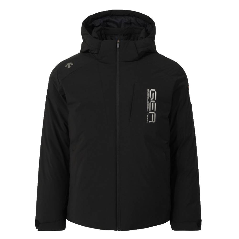 GER MID-LENGTH DOWN 男士 運動外套