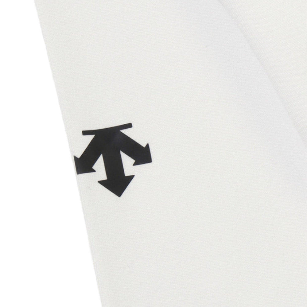 ESSENTIAL BRUSHED LONG SLEEVE T-SHIRT 男士 運動上衣