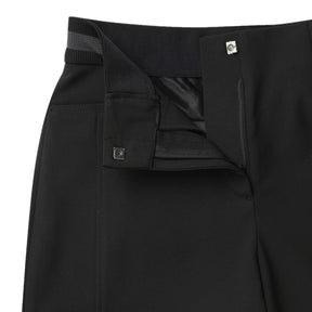 MID-SEASON WIDE FIT PANTS 女士 高爾夫長褲