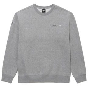 ESSENTIAL COMFORT FIT COTTON BRUSHED SWEATSHIRT 運動上衣