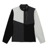LINED STAND NECK JACKET 男士 運動外套