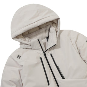 [SNOW] CANON HOOD DETACHABLE SHORT DOWN 女士 運動外套