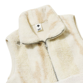WOMEN'S SHEARLING VEST 女士 運動背心