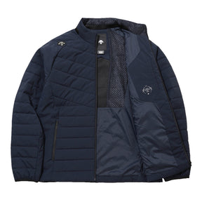 [DEFENDER] SNOW STORM PADDED STAND NECK JACKET 男士 運動外套