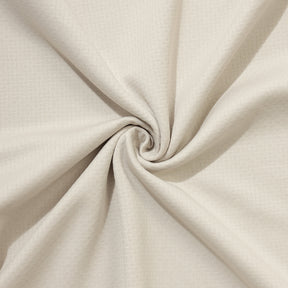 [SWISS SKI] LONG-SLEEVED ROUND T-SHIRT 男士 運動上衣