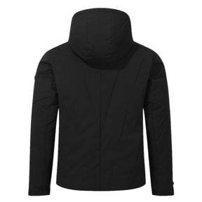 [DEFENDER] SNOW STORM PADDED HOODED JACKET 男士 運動外套